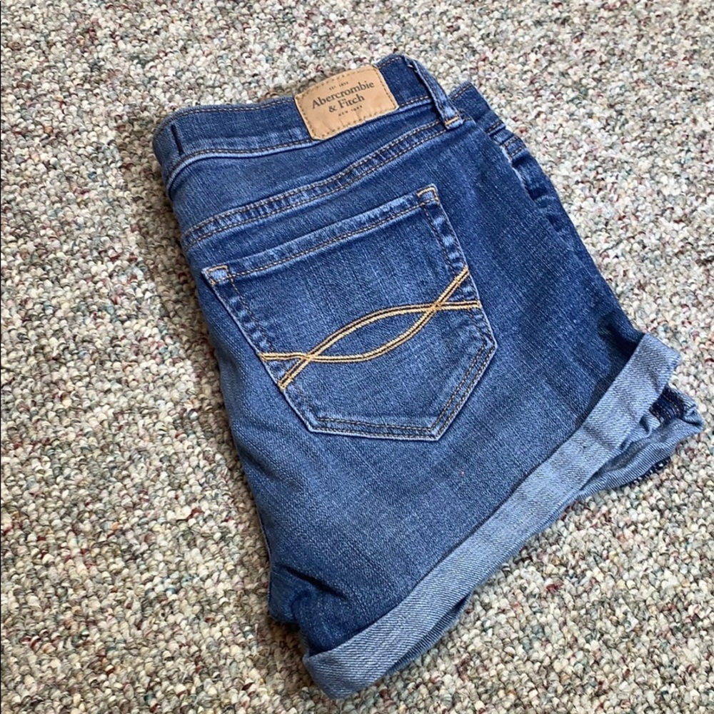 Abercrombie & Fitch Shorts